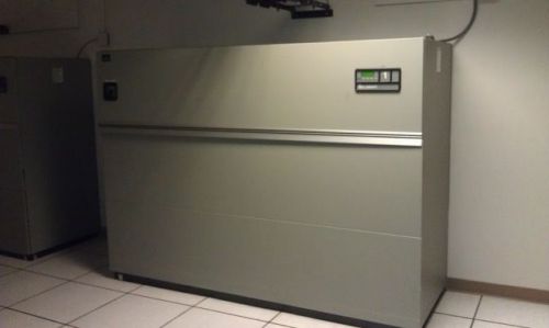 (5) Liebert - 40 Ton Server Room HVAC - 460v Downflow