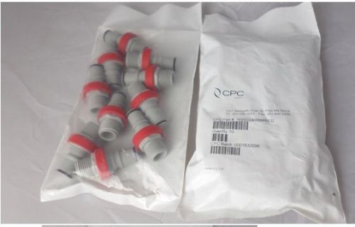 colder products coupling, quick disconnect NS6D24008MRED