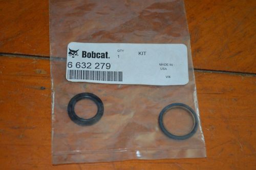 NEW OEM Bobcat Seal Kit Part Number 6632279