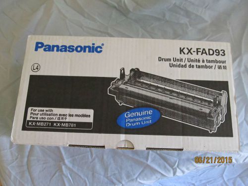 Panasonic KX-FAD93