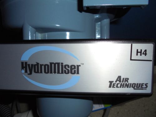 HydroMiser 2406 Air Water Separator