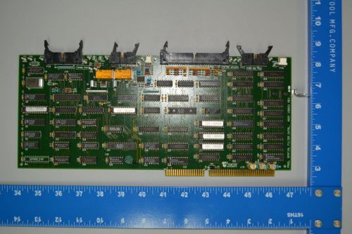 KLA-Tencor | 199931, Prog Spatial Filter Central Board