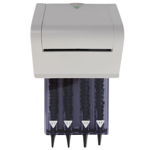 US Ophthalmic Specula Dispenser for Otoscopes EZ-TIP-2600 Ezer Warranty 1 Year