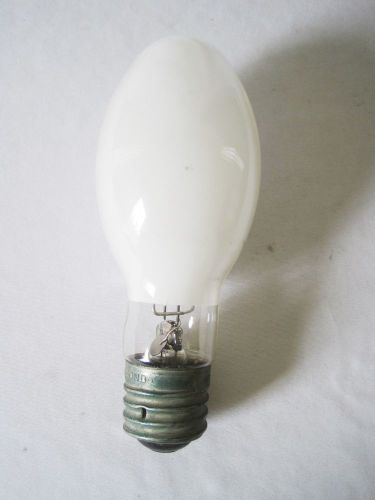 General Electric GE Mecury Vapor Light Bulb Untested