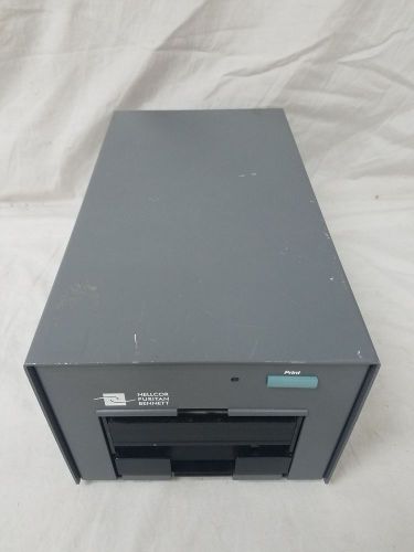 EdenTrace II Plus Multi-Channel Recording System Model 3710I Digital Printer