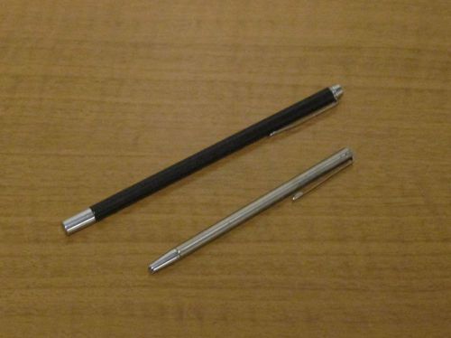 2 Telescopic Pointer Pens for Teaching Lectures Presentations