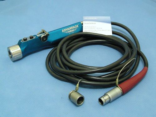 Conmed Linvatec D9924 Arthroscopy Shaver, see listing for details