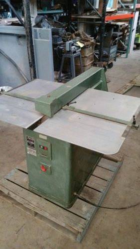 Jko pinch slitter for woodworking laminate and foil and nonferrous sheetwork for sale
