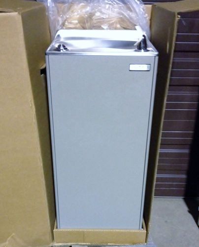 ELKAY EFA8G1Z Water Cooler, Free-Standing,  115VAC