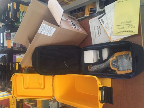 New fluke ti32   - 60hz for sale