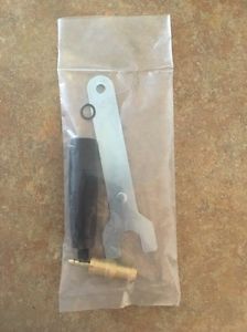 Diarex Polisher Handle And Wrench. Brand New.