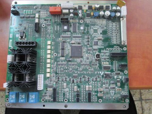 HP Indigo PCB ASSY PDB2 CA356-00127 REV 12  Board