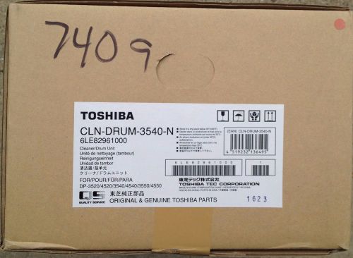 Toshiba 6LE82961000 CLN-DRUM-3540-N Drum Cleaning Unit e-Studio 350 to 453