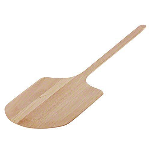 Pinch (plw-1442)  14&#034; x 16&#034; wooden pizza peel for sale