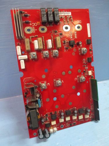 Vacon vaasa control pc00416-a ac drive control plc circuit board svx9000 pc00416 for sale