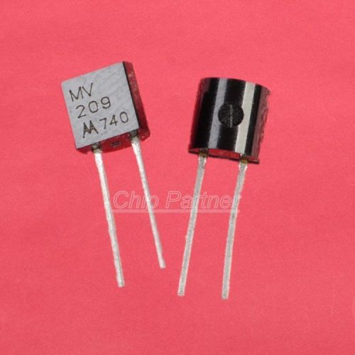 MV209 TO-92 VCD Variable Capacitance Diode