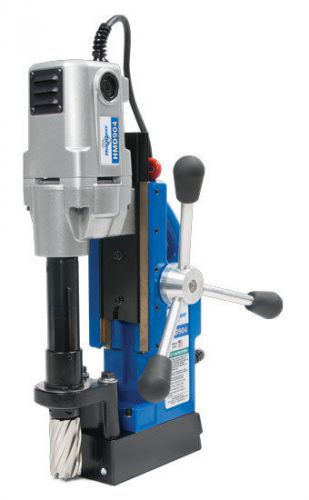 Hougen HMD904 Magnetic Drill  In Stock! NEW &amp; REDESIGNED