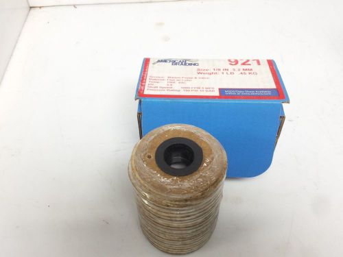 American Braiding Pump and Valve Packing 921