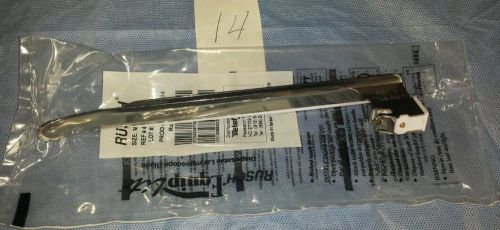 Laryngoscope blade equiplite™ miller size 4, 205 l x 14 w mm (qty 20) for sale