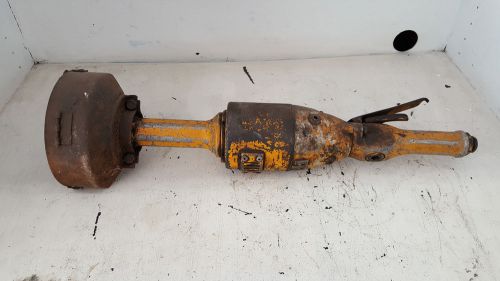 Ingersoll rand ir industrial pneumatic power grinder cut saw heavy duty air tool for sale