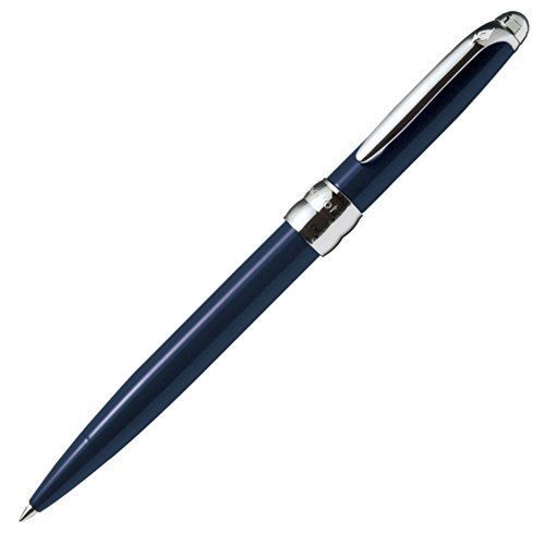 Pentel Lancelot gel pen 3 Series Navy LCB31C