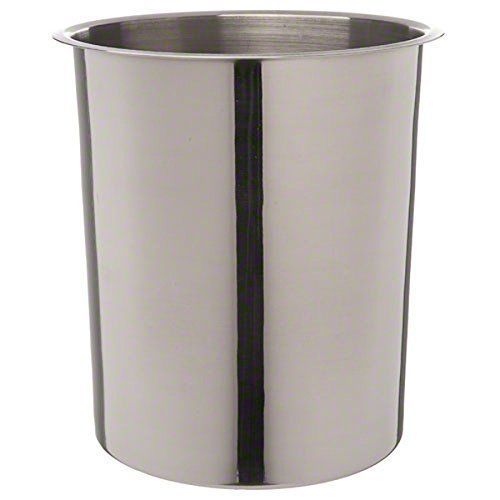 Pinch (bm-825)  8-1/4 qt stainless steel bain marie for sale