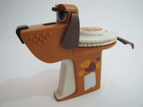 VINTAGE 1970&#039;S Vintage AVERY HOUND DOG Rotex Fun &amp; Fancy Label Maker Weird-Ohs