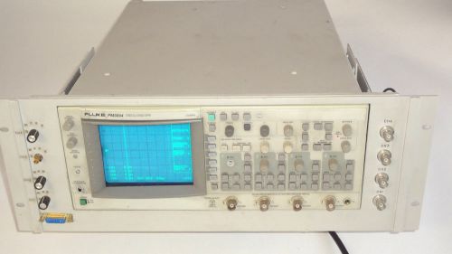 Fluke PM3094 Digital Oscilloscope