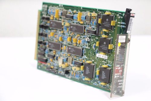 Telco System CCA161G3 M2LSTF61AA CCP Interface Module Issue 1 Card Board  828A