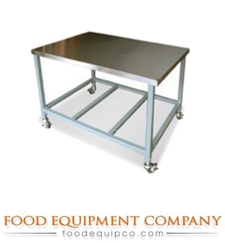 Belshaw FT6-1004 Table, for MARK VI feed table
