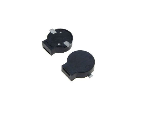 Mini SMD Sound  Buzzer Side BM9032S-0327-16 9x3.2mm - Pack of 2