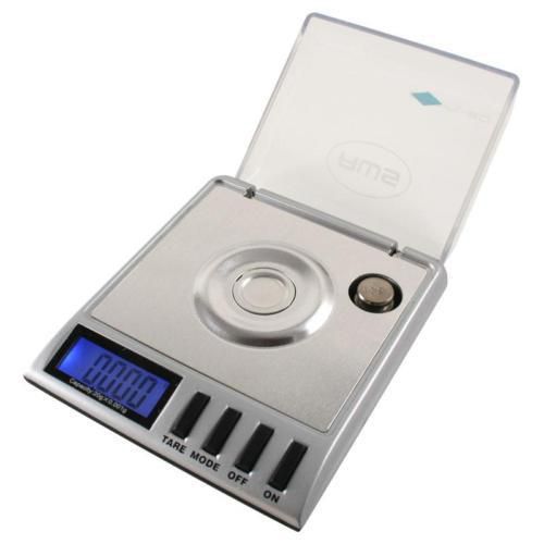Milligram lab scale high precision mg scales balance 20 gram x 0.001g grain for sale