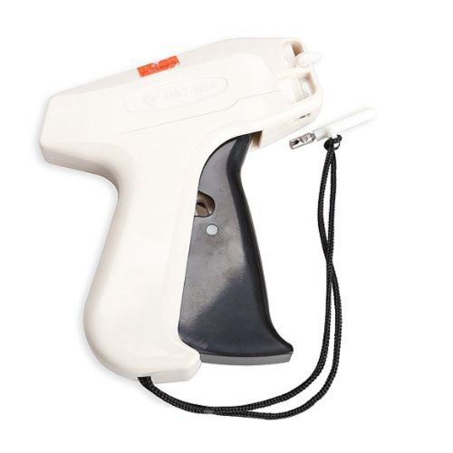 Outop Free 1000 Barbs Clothes Price Brand Label Tag Tagging Gun Outop, Brand NEW