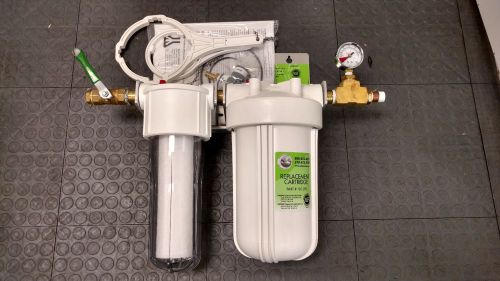 Selecto scientific mf 5/600 high flow water filtration system for sale