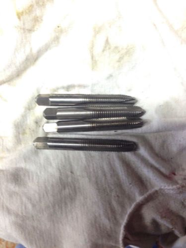 M10x1.5 metric taps (4count) for sale