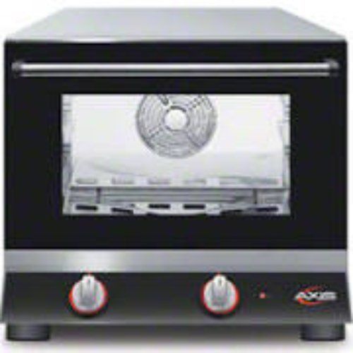 Axis (AXC413) Convection Oven Countertop 19&#034;