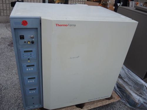 Thermo forma steri-cult 200 model 3033 hepa filtered co2 incubator for sale