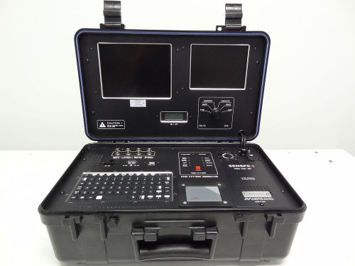 Senspex Video Test Set VTK-100