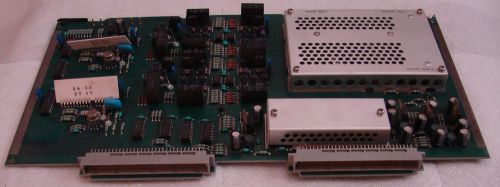 HP 04195-66509 B-2744 PCB board for HP-4195A Spectrum / Network Analyzer