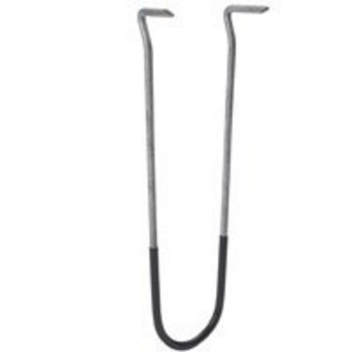 1&#034; X 6 Galvanized Pipe Hook, 5Pk B &amp; K Industries Pipe/Tubing Straps &amp; Hangers