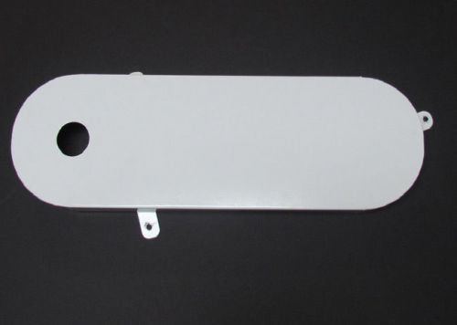 Cover V-Belt For Fortuna Semi-Automatic Divider Rounder