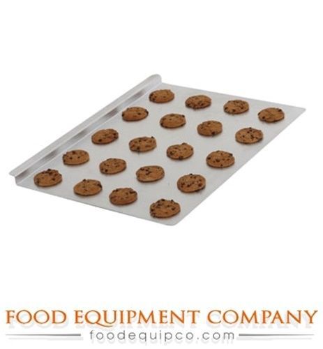 Winco cs-2014 deluxe cookie sheet 20&#034; l x 14&#034; w rectangular - case of 16 for sale