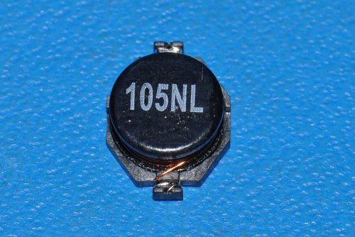 150-pcs inductor/transformer power unshield pulse p0752.105nlt 0752105 p0752105 for sale