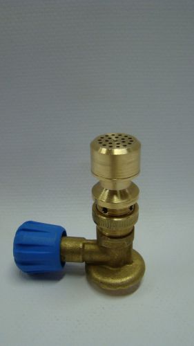 Bunsen Burner Dental Lab Dentist Dentistry.Bunsen Burner for canister