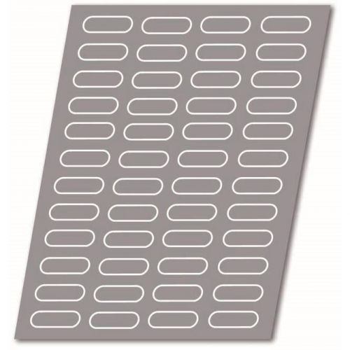 Matfer bourgeat 337006 baking sheet, pastry mold, flexible for sale