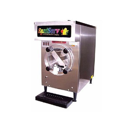 New Saniserv 108R Frozen Beverage Machine