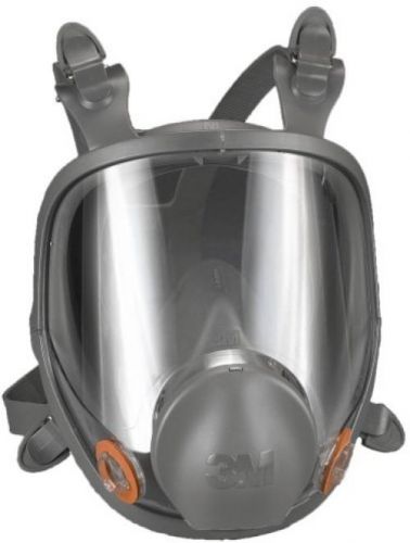 3m full facepiece reusable respirator 6900 (multiple sizes) for sale
