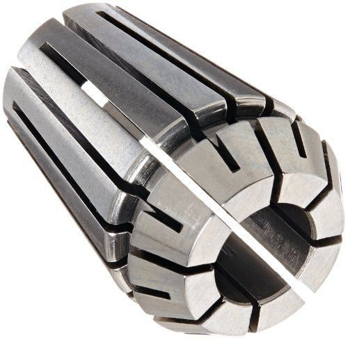Dorian tool er20 alloy steel ultra precision collet, 0.355&#034; - 0.375&#034; hole size for sale