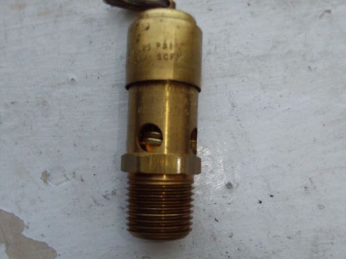 EATON CORPORATION 95304, VALVE,SAFETY RELIEF,