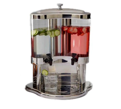 American Metalcraft JUICE12 JUICE DISPENSER